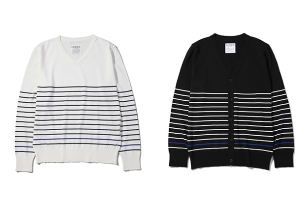 LUKER by NEIGHBORHOOD 2014 February Releases