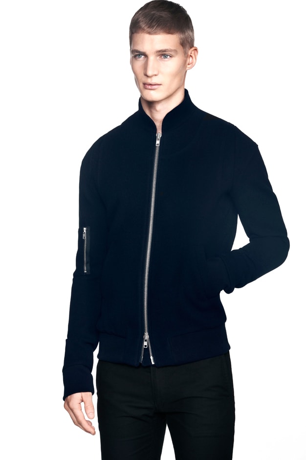 M.A.B 2014 Fall/Winter Lookbook