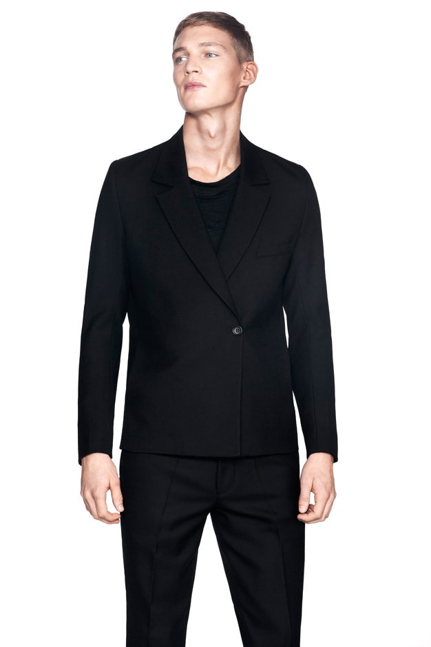 M.A.B 2014 Fall/Winter Lookbook