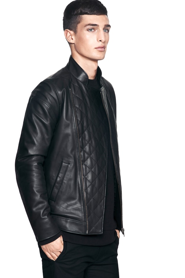 M.A.B 2014 Fall/Winter Lookbook