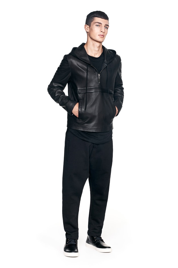 M.A.B 2014 Fall/Winter Lookbook