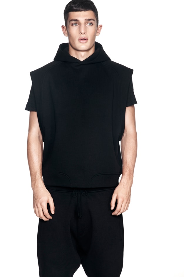 M.A.B 2014 Fall/Winter Lookbook