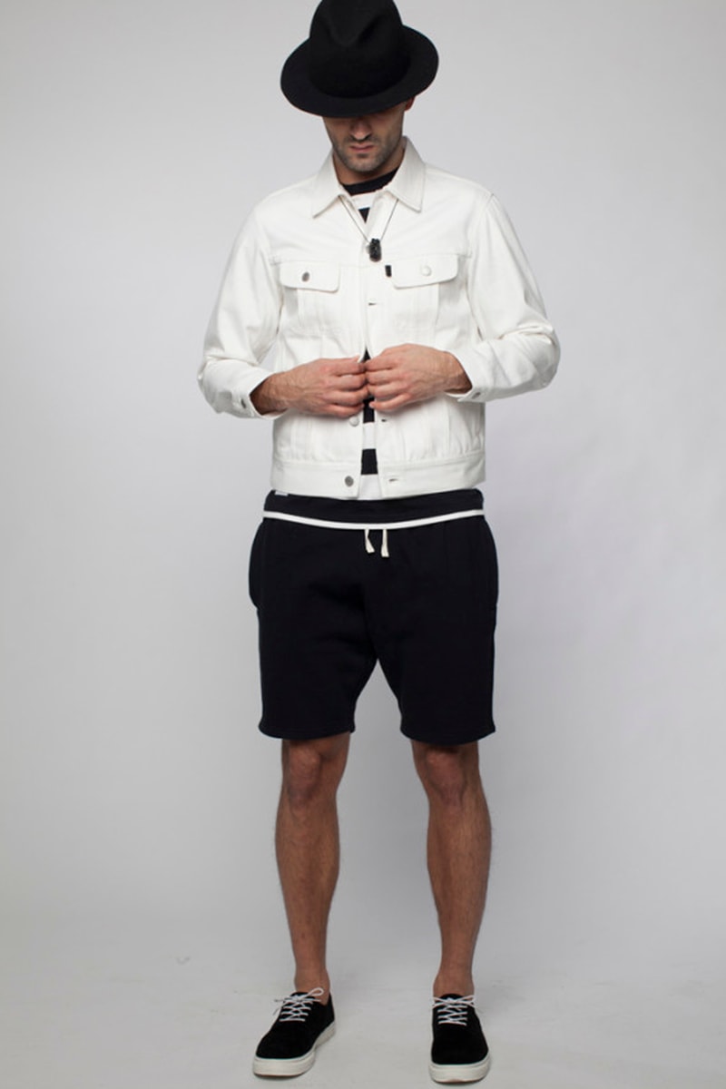 Maiden Noir 2014 Spring/Summer Lookbook