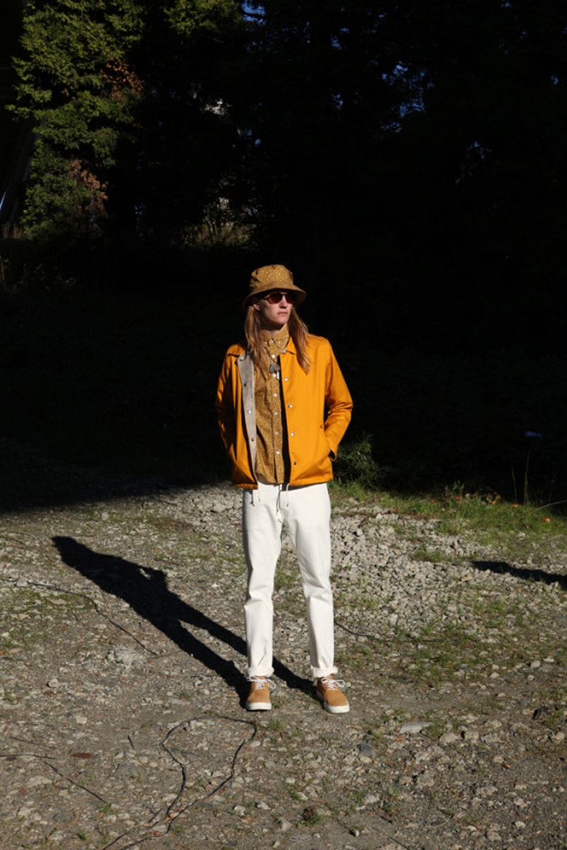 Maiden Noir 2014 Spring/Summer Lookbook