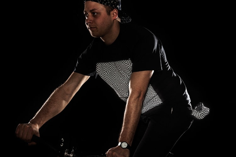 ICNY x Manual For Speed 2014 "Speed" Capsule Collection