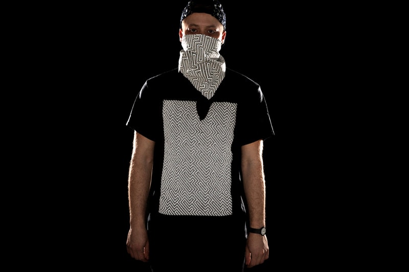 ICNY x Manual For Speed 2014 "Speed" Capsule Collection