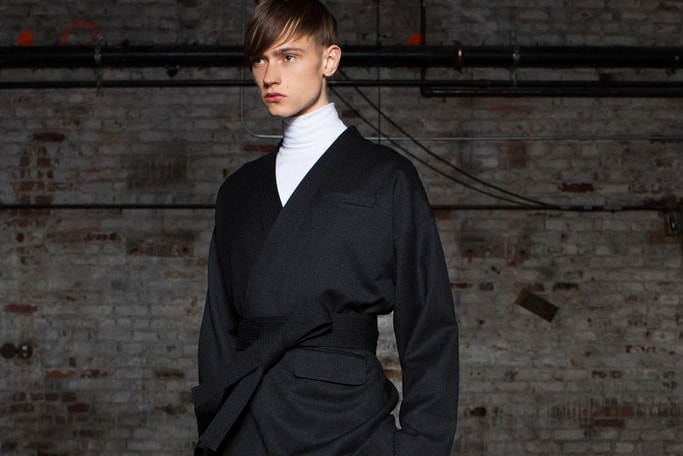 Marc by Marc Jacobs 2014 Fall/Winter Collection