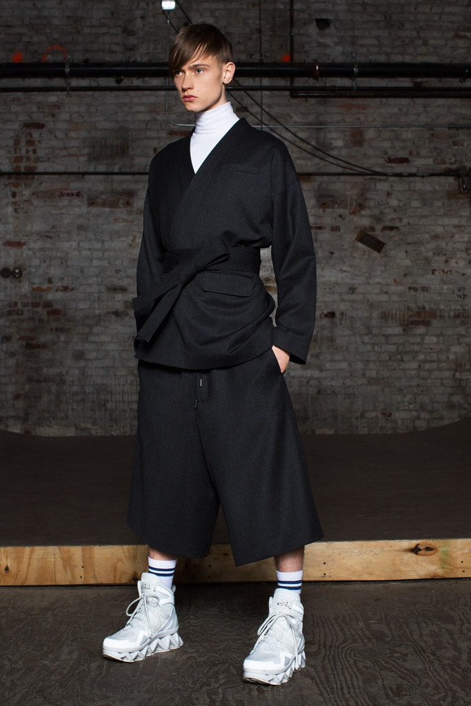 Marc by Marc Jacobs 2014 Fall/Winter Collection