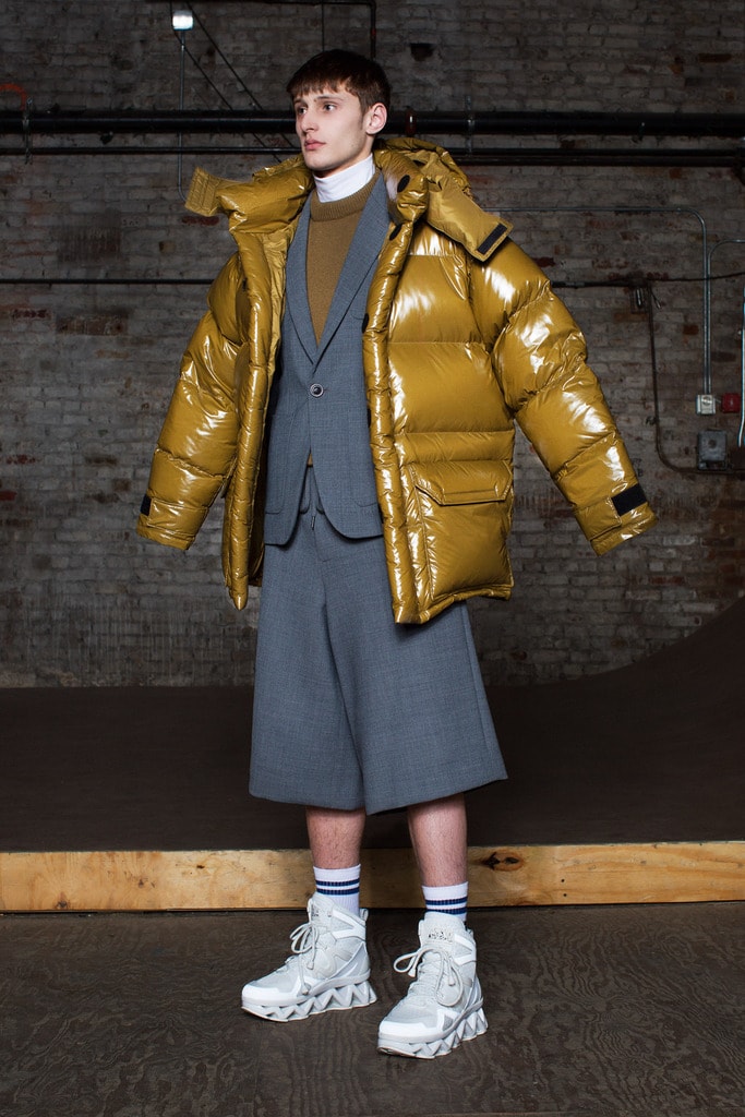 Marc by Marc Jacobs 2014 Fall/Winter Collection
