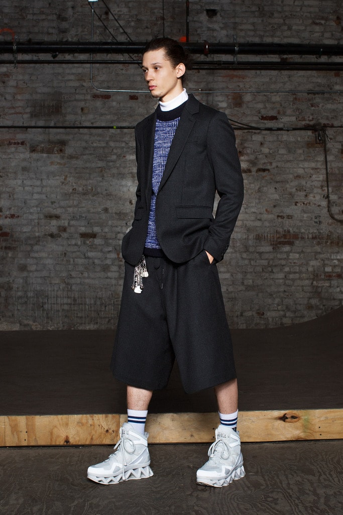 Marc by Marc Jacobs 2014 Fall/Winter Collection