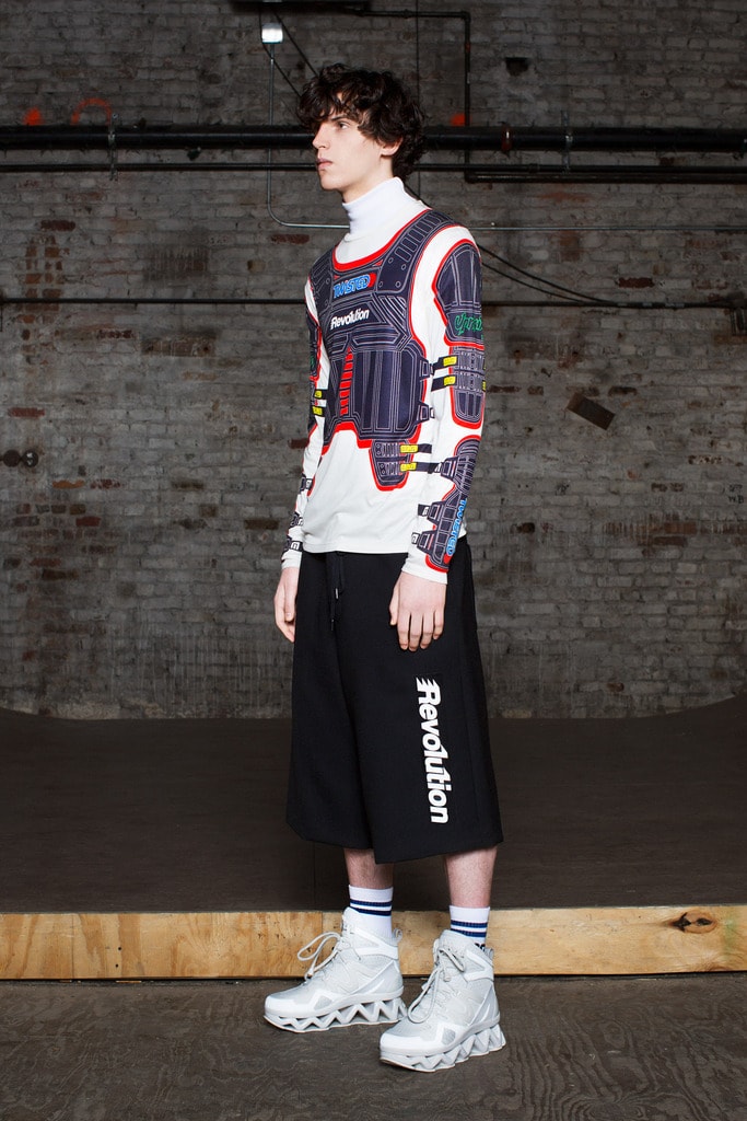 Marc by Marc Jacobs 2014 Fall/Winter Collection