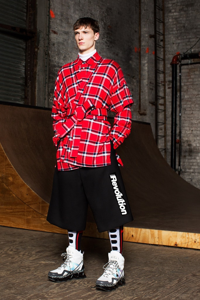 Marc by Marc Jacobs 2014 Fall/Winter Collection