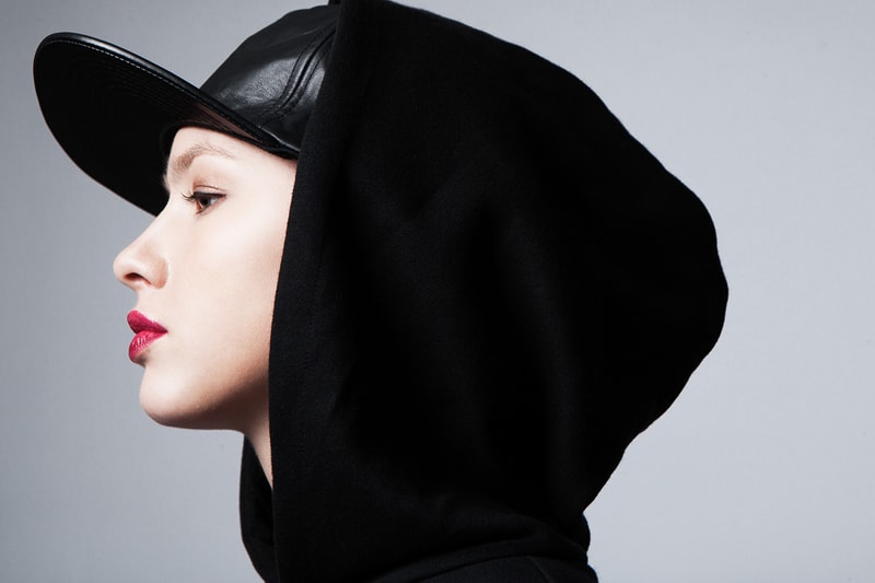 Marcelo Burlon 2014 Spring/Summer Collection