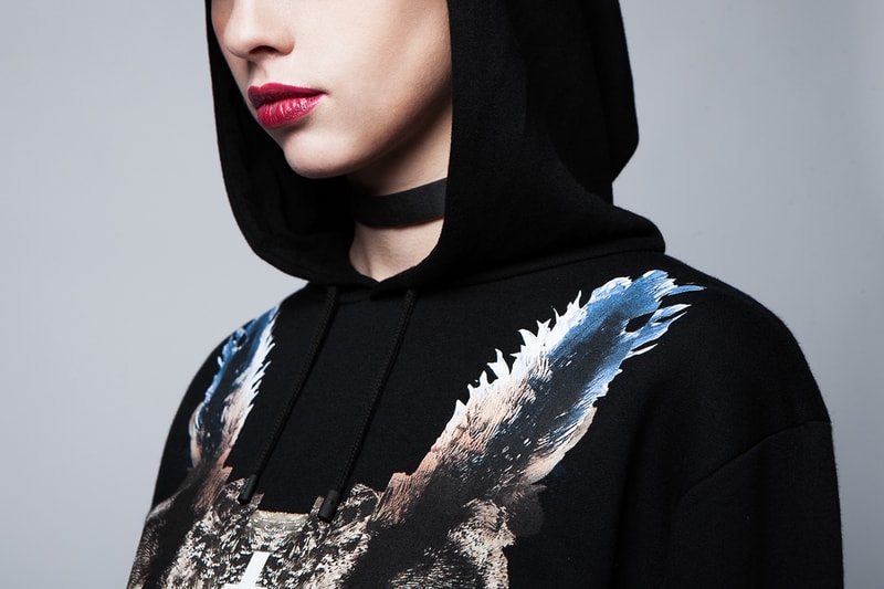Marcelo Burlon 2014 Spring/Summer Collection