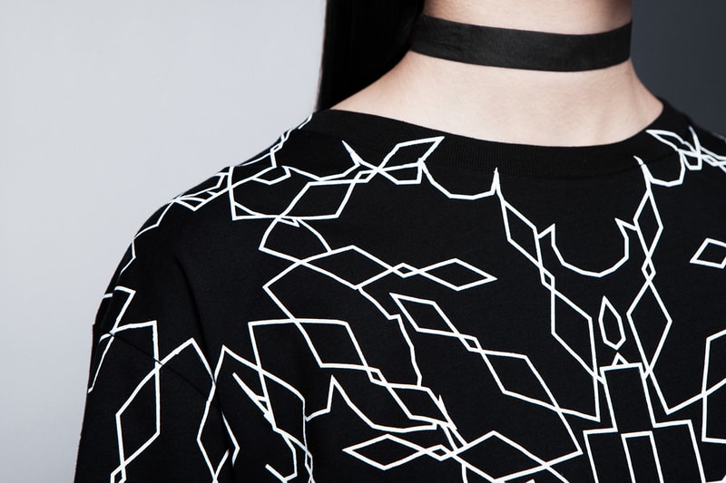 Marcelo Burlon 2014 Spring/Summer Collection