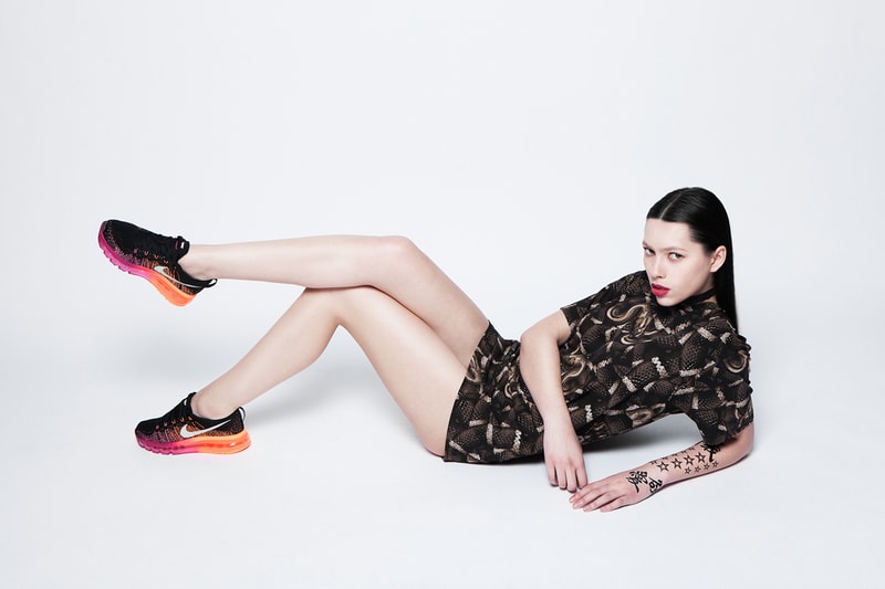 Marcelo Burlon 2014 Spring/Summer Collection