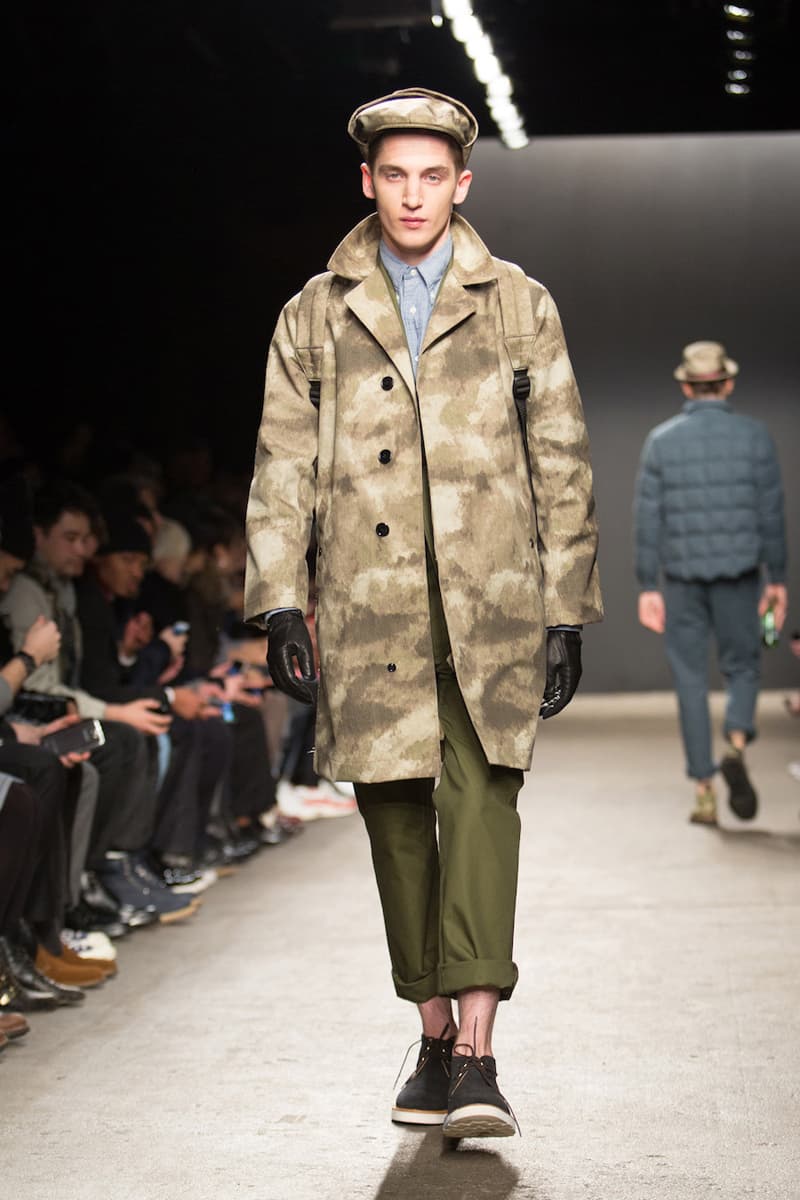Mark McNairy 2014 Fall/Winter Collection 