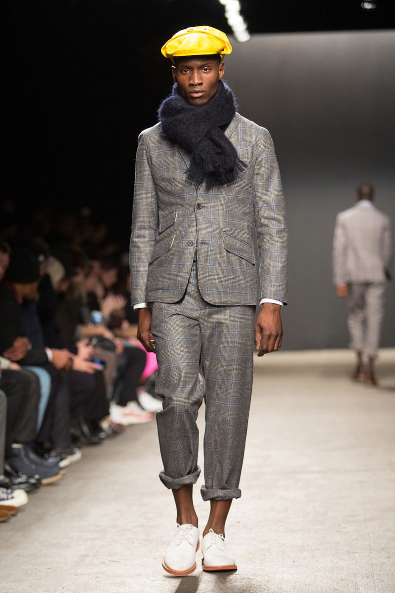 Mark McNairy 2014 Fall/Winter Collection 