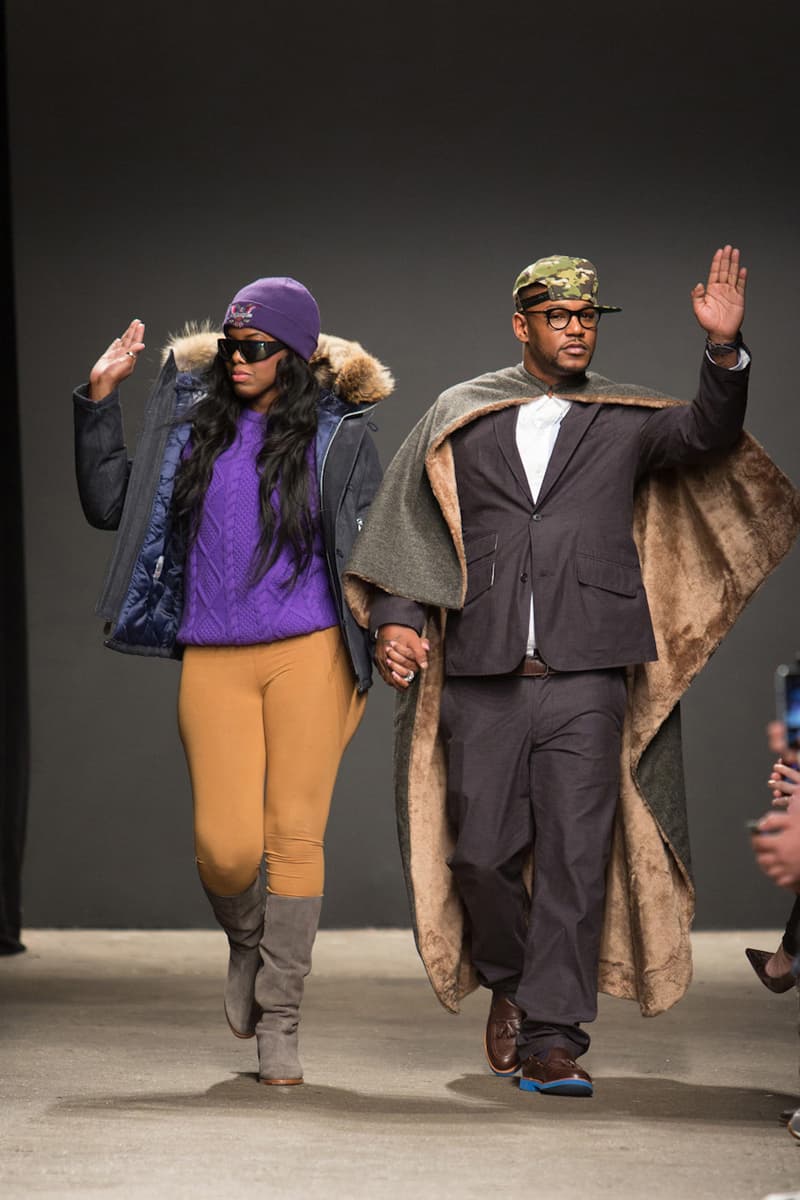 Mark McNairy 2014 Fall/Winter Collection 