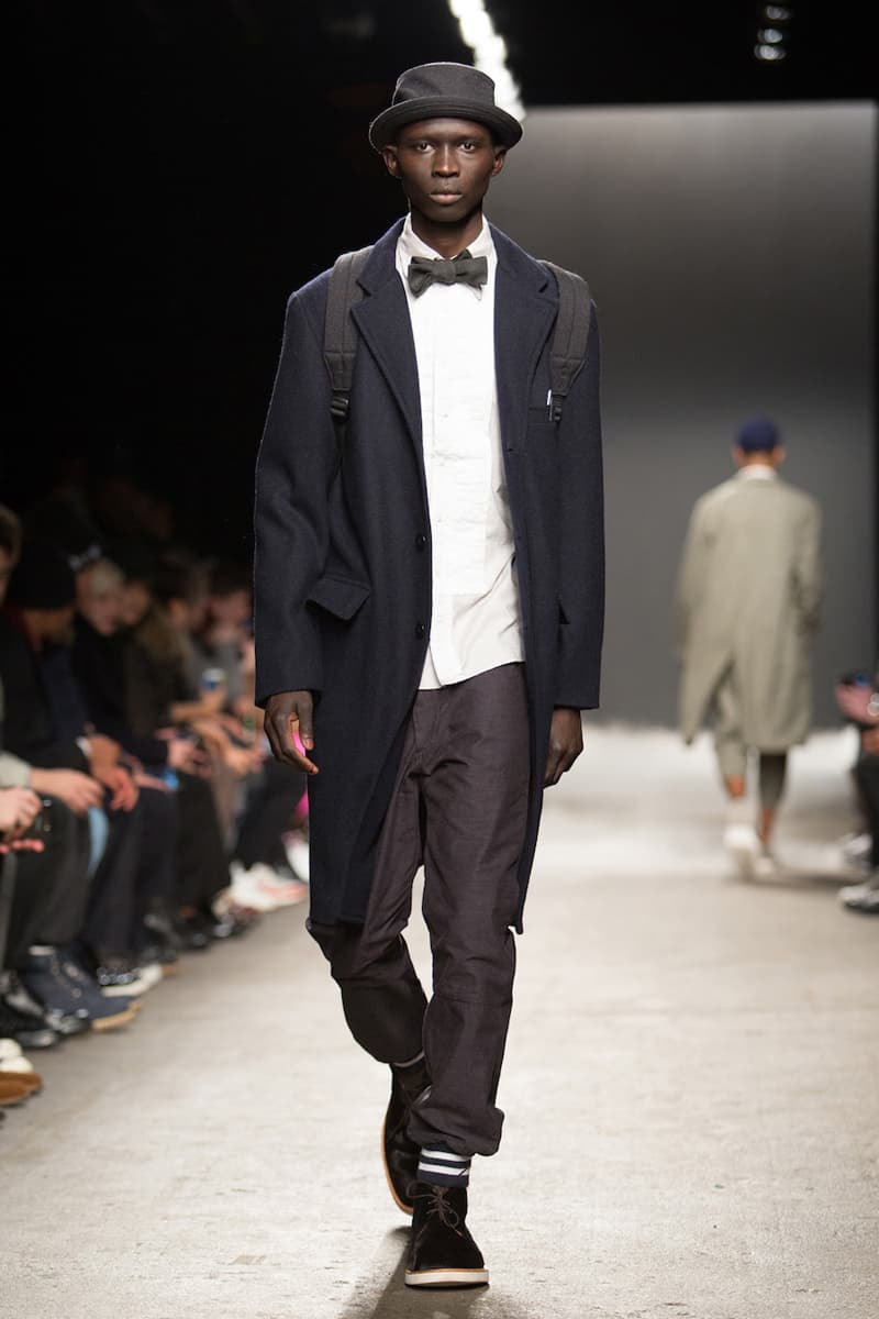 Mark McNairy 2014 Fall/Winter Collection 