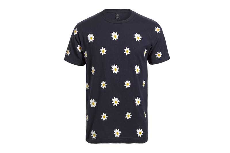 Mark McNairy for Nordstrom 2014 Spring/Summer Pop-In Collection Preview