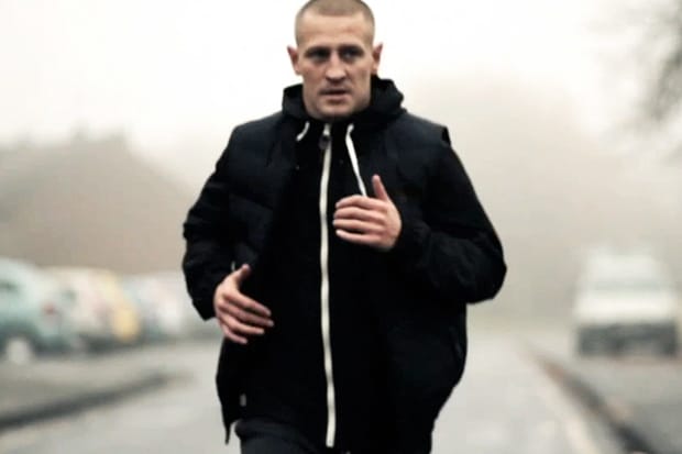 Marshall Artist 2014 Fall/Winter Video Lookbook