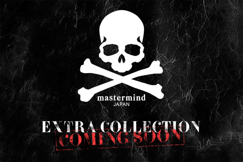 Origami to Host Exclusive Sale featuring mastermind JAPAN