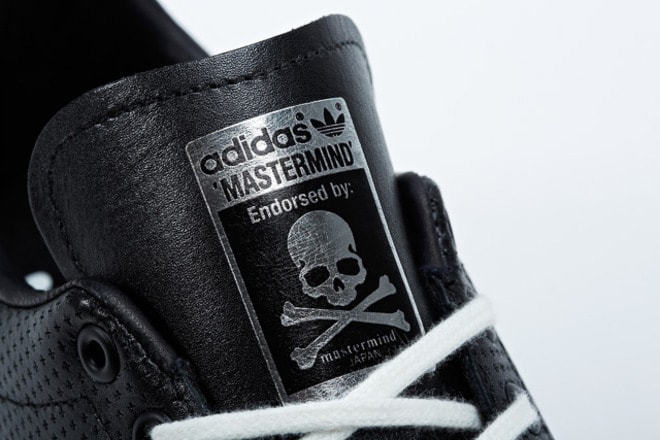 mastermind JAPAN x adidas Originals Stan Smith
