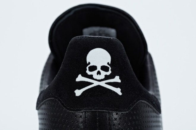 mastermind JAPAN x adidas Originals Stan Smith