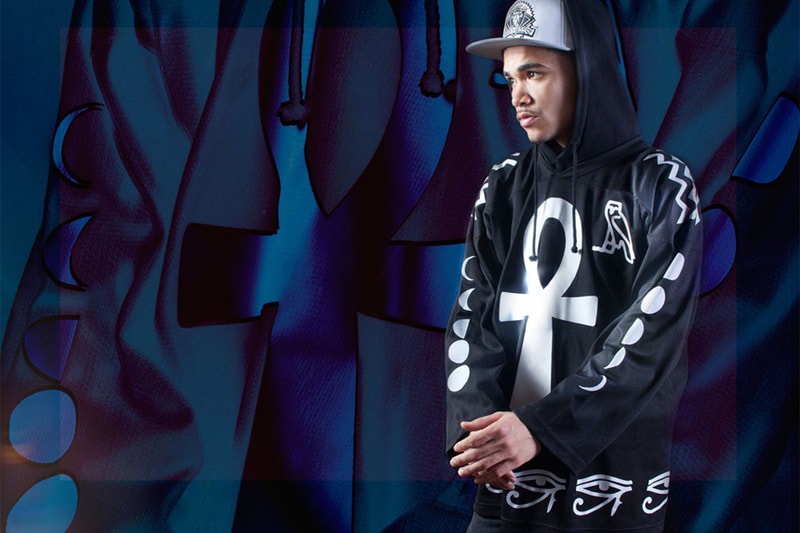 Mishka 2014 Spring Lookbook