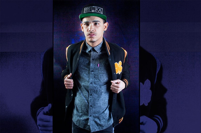 Mishka 2014 Spring Lookbook