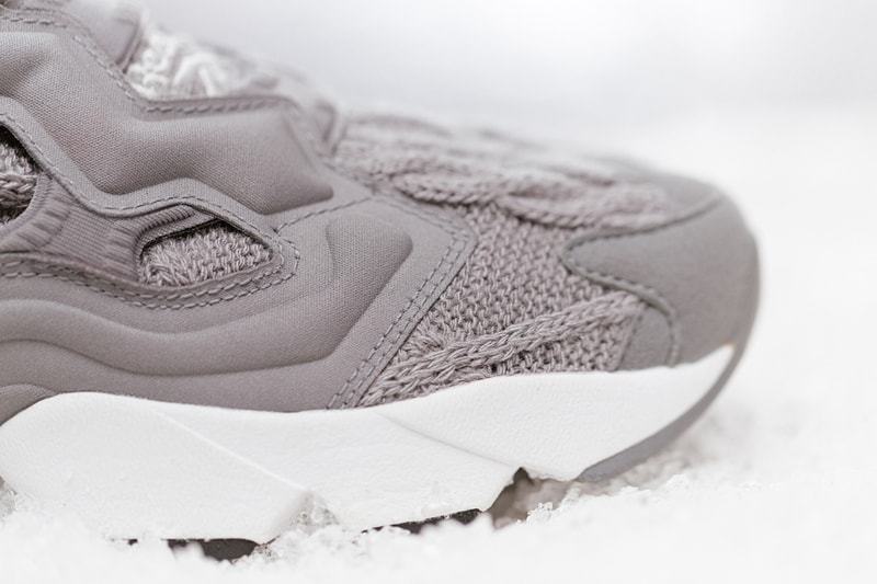 mita sneakers x Reebok Instapump Fury 20th Anniversary