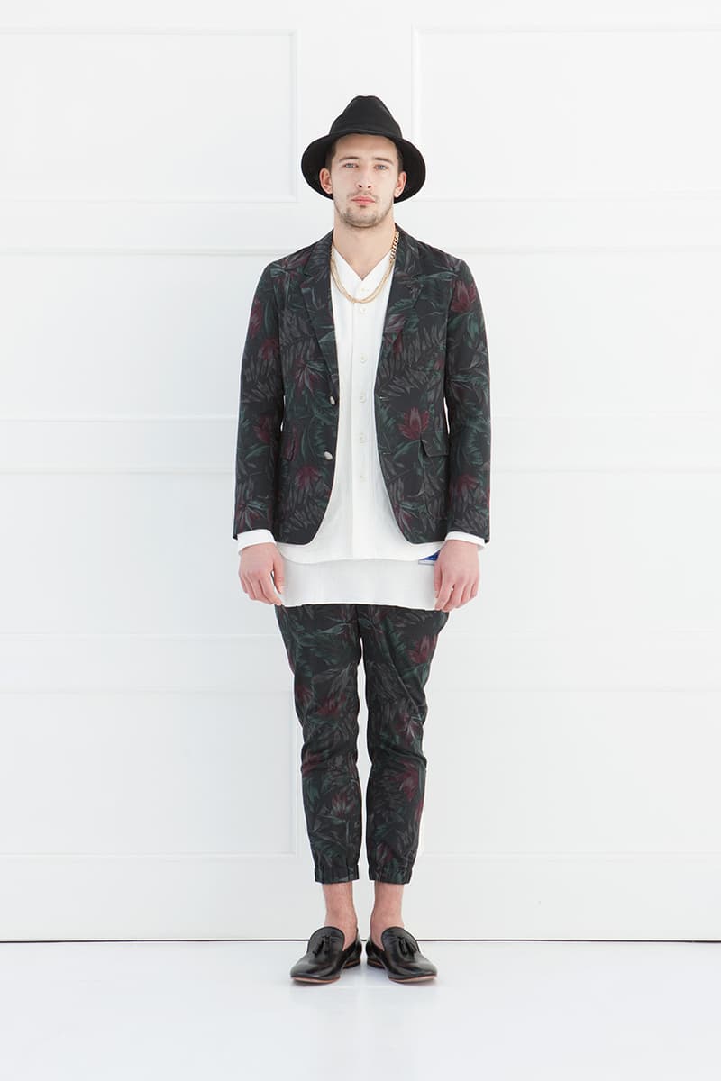 Monkey Time 2014 Spring/Summer Lookbook
