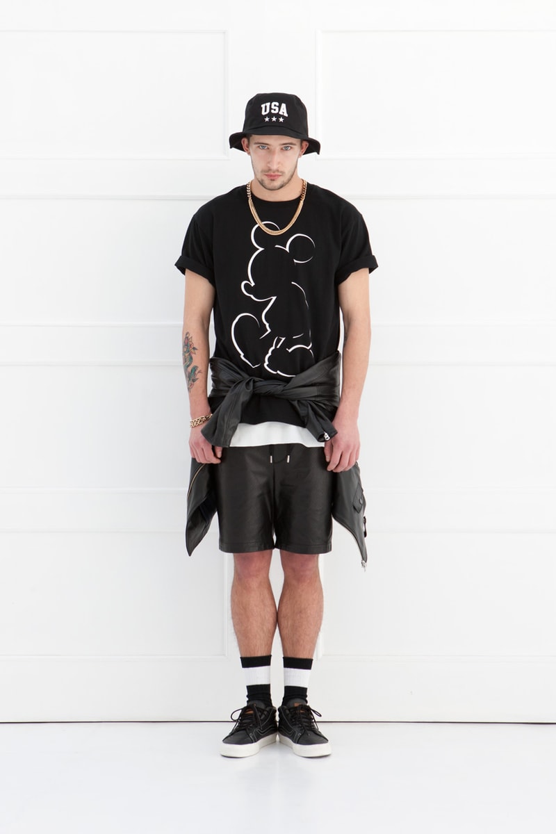 Monkey Time 2014 Spring/Summer Lookbook