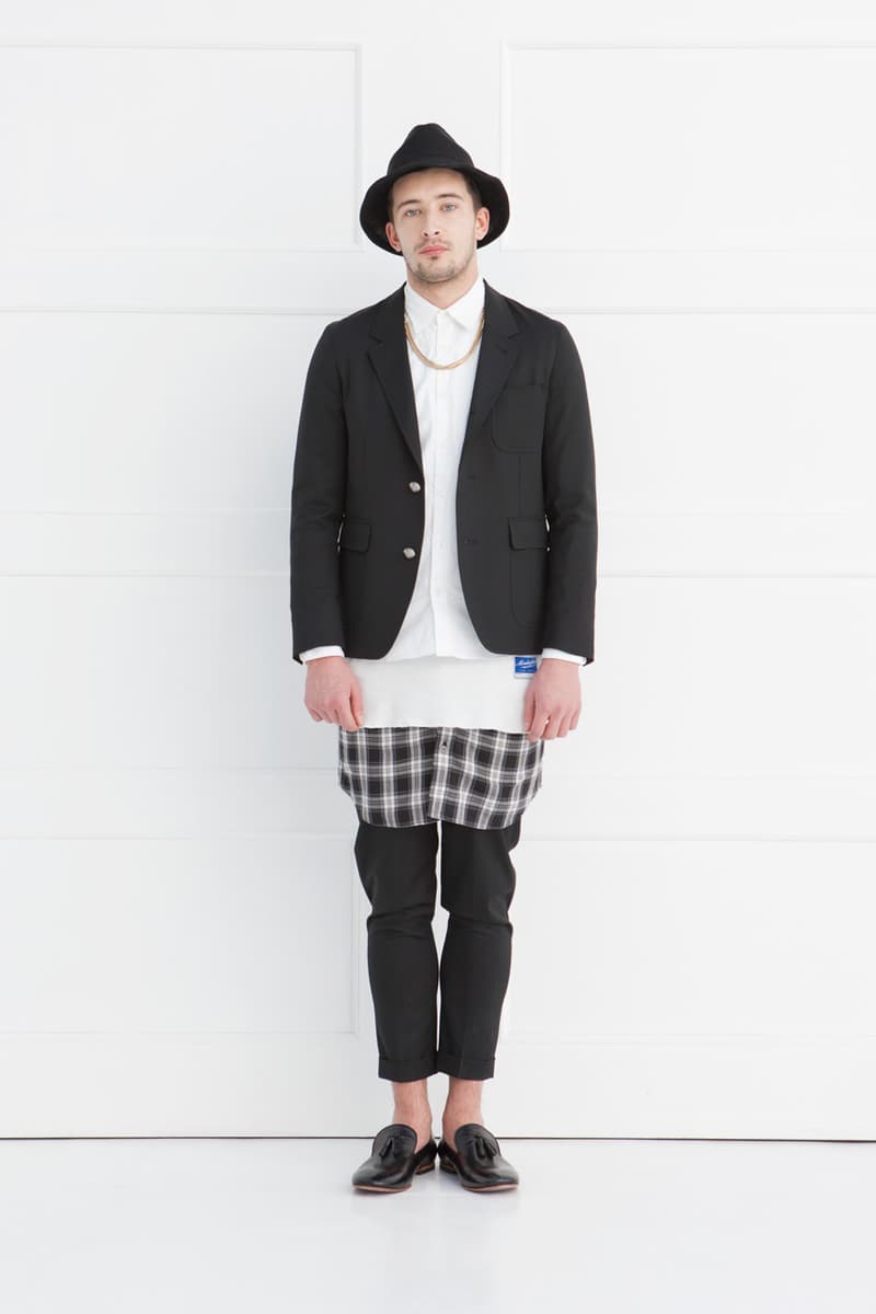 Monkey Time 2014 Spring/Summer Lookbook