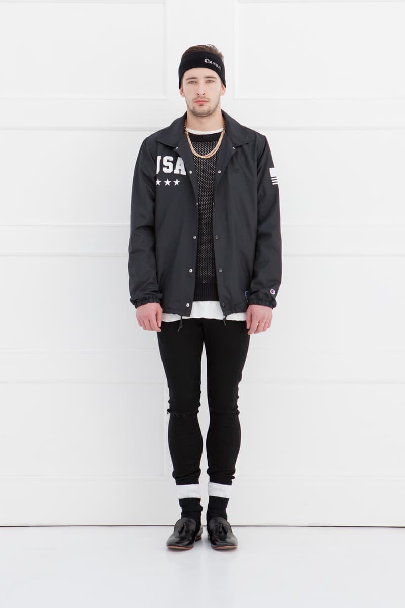 Monkey Time 2014 Spring/Summer Lookbook