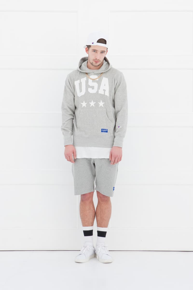 Monkey Time 2014 Spring/Summer Lookbook