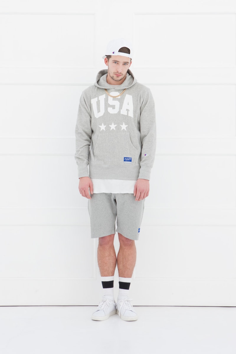 Monkey Time 2014 Spring/Summer Lookbook