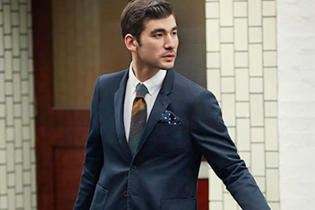 Monocle Voyage 2014 Spring/Summer Lookbook