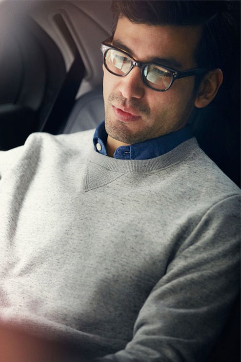 Monocle Voyage 2014 Spring/Summer Lookbook