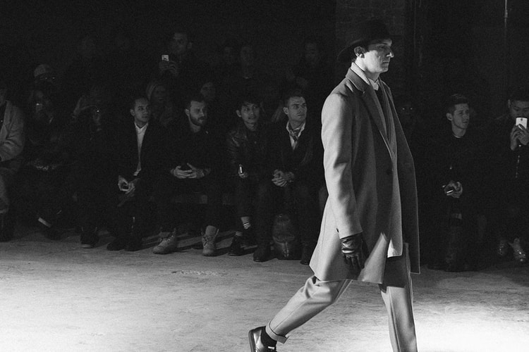 N.HOOLYWOOD 2014 Fall/Winter Collection