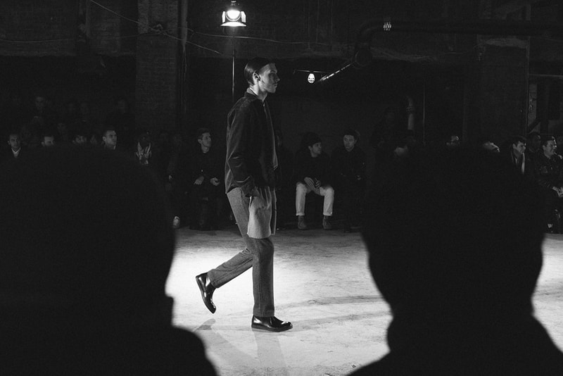 N.HOOLYWOOD 2014 Fall/Winter Collection
