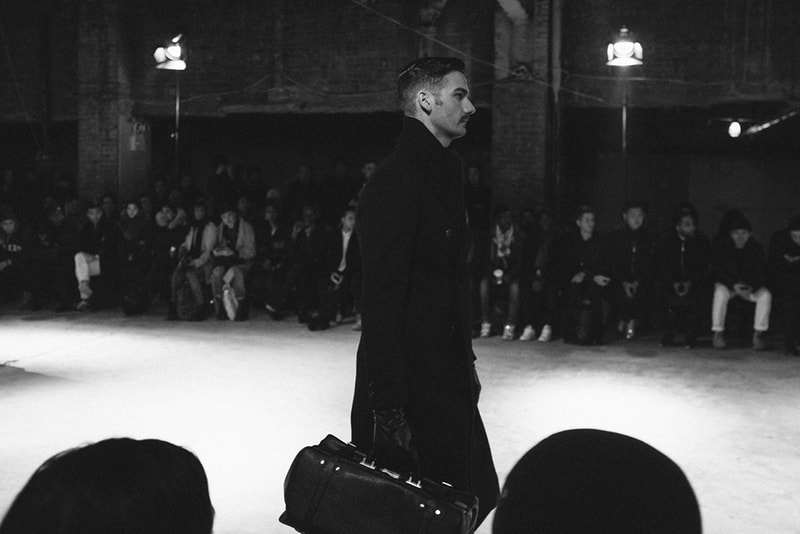 N.HOOLYWOOD 2014 Fall/Winter Collection