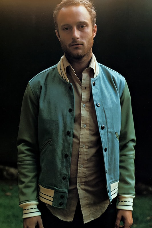 N.HOOLYWOOD 2014 Spring/Summer Editorial by GRIND