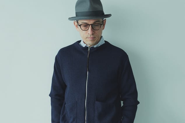 NAISSANCE 2014 Fall/Winter Collection