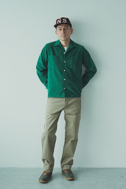 NAISSANCE 2014 Fall/Winter Collection