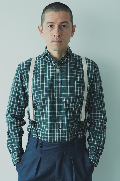 NAISSANCE 2014 Fall/Winter Collection