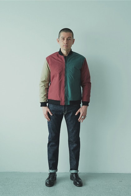 NAISSANCE 2014 Fall/Winter Collection