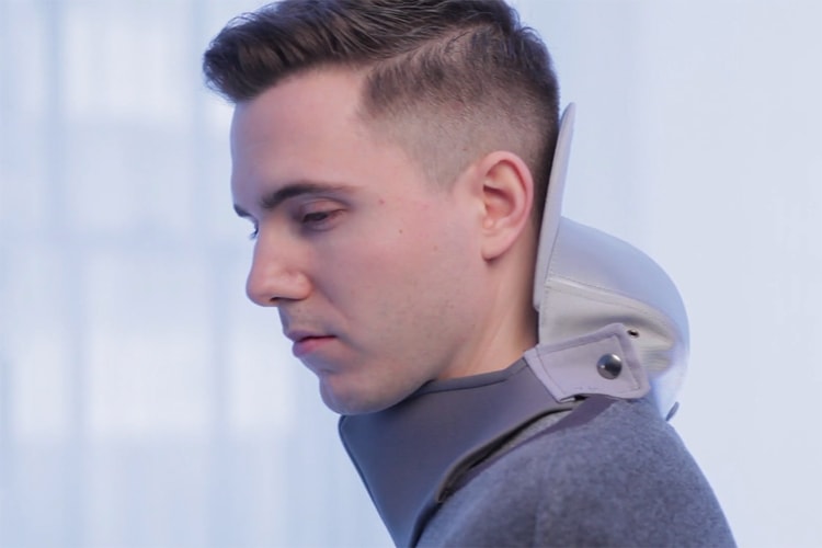 NativeDanger 2014 Fall/Winter Video Lookbook