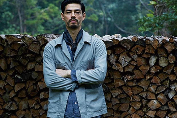 Needles 2014 Spring/Summer Collection